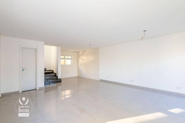 Imagem Sobrado com 3 Quartos à Venda, 115 m² em Bairro Alto - Curitiba
