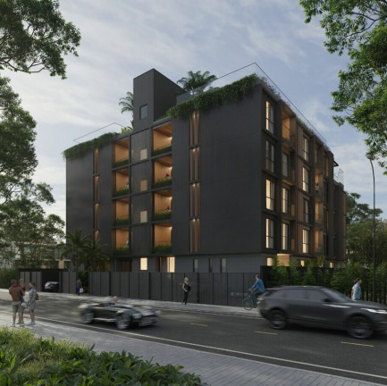 Imagem Apartamento com 3 Quartos à Venda, 74 m² em Intermares - Cabedelo Imagem Apartamento com 3 Quartos à Venda, 74 m² em Intermares - Cabedelo