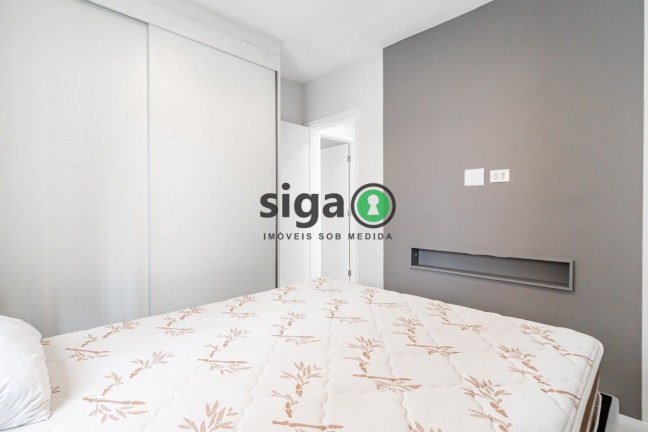 Imagem Apartamento com 2 Quartos à Venda ou Locação, 64 m² em Itaim Bibi - São Paulo Imagem Apartamento com 2 Quartos à Venda ou Locação, 64 m² em Itaim Bibi - São Paulo