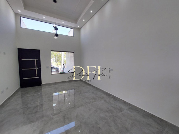Imagem Casa de Condomínio com 3 Quartos à Venda, 107 m² em Condomínio Villagio Ipanema - Sorocaba