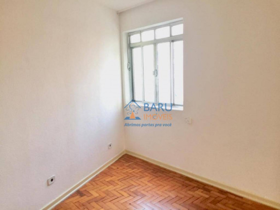 Imagem Apartamento com 1 Quarto à Venda, 34 m² em Santa Cecília - São Paulo Imagem Apartamento com 1 Quarto à Venda, 34 m² em Santa Cecília - São Paulo