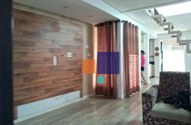 Imagem Casa com 3 Quartos à Venda, 100 m² em Jardim Abc - Diadema Imagem Casa com 3 Quartos à Venda, 100 m² em Jardim Abc - Diadema