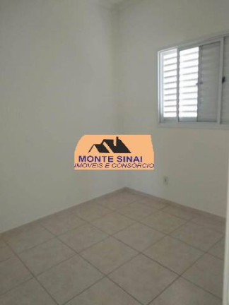 Imagem Apartamento com 2 Quartos à Venda, 65 m² em Jardim Residencial Villa Amato - Sorocaba