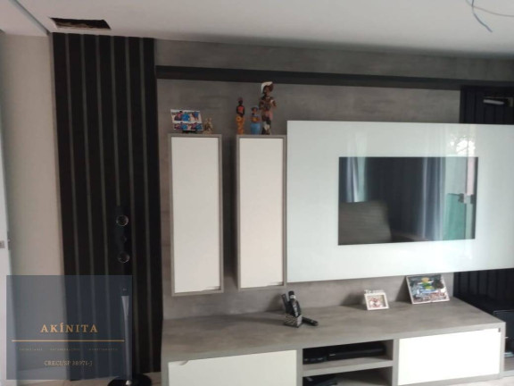 Imagem Casa de Condomínio com 3 Quartos à Venda, 180 m² em Parque Residencial Itapeti - Mogi Das Cruzes