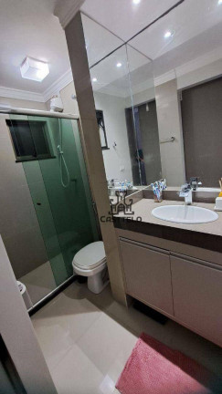 Imagem Apartamento com 3 Quartos à Venda, 105 m² em Bancários - Londrina