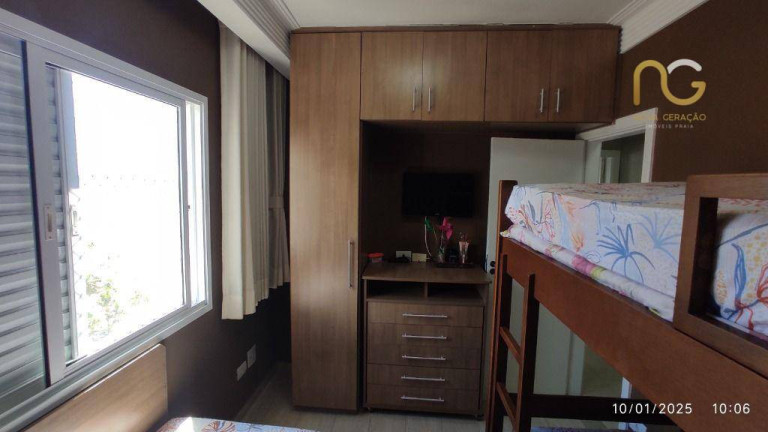 Imagem Apartamento com 3 Quartos à Venda, 102 m² em Vila Assunção - Praia Grande Imagem Apartamento com 3 Quartos à Venda, 102 m² em Vila Assunção - Praia Grande