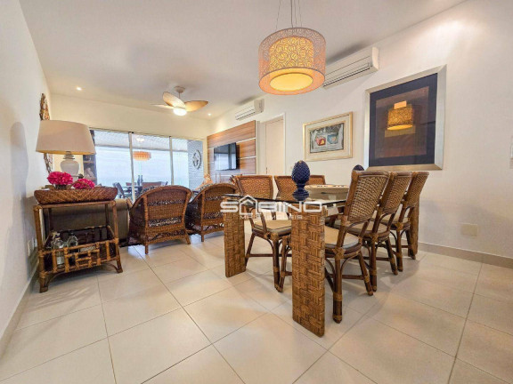 Imagem Apartamento com 3 Quartos à Venda, 128 m² em Riviera De São Lourenço - Bertioga Imagem Apartamento com 3 Quartos à Venda, 128 m² em Riviera De São Lourenço - Bertioga