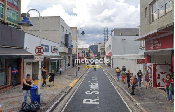 Imagem Sala Comercial para Alugar, 60 m² em Centro - São Caetano Do Sul