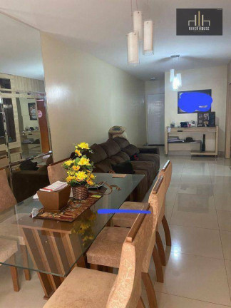 Imagem Casa com 4 Quartos à Venda, 200 m² em Jardim Imperial - Cuiabá