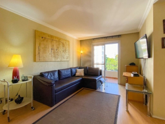 Imagem Apartamento com 2 Quartos à Venda, 67 m² em Jardim Paulista - São Paulo