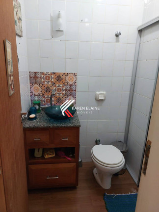 Foto do imóvel Apartamento com 2 Quartos à Venda, 65 m² em Campinas - São José