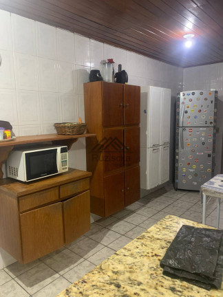 Imagem Casa com 4 Quartos à Venda, 420 m² em Cibratel Ii - Itanhaém Imagem Casa com 4 Quartos à Venda, 420 m² em Cibratel Ii - Itanhaém