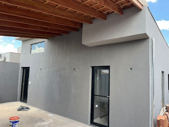 Imagem Casa com 3 Quartos à Venda, 130 m² em Bonfim Paulista - Ribeirão Preto Imagem Casa com 3 Quartos à Venda, 130 m² em Bonfim Paulista - Ribeirão Preto