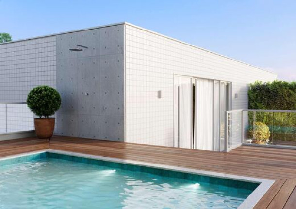 Imagem Cobertura com 3 Quartos à Venda, 152 m² em Recreio Dos Bandeirantes - Rio De Janeiro Imagem Cobertura com 3 Quartos à Venda, 152 m² em Recreio Dos Bandeirantes - Rio De Janeiro