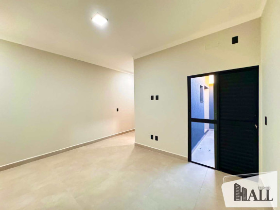 Imagem Casa com 3 Quartos à Venda, 120 m² em Centro - Bady Bassitt Imagem Casa com 3 Quartos à Venda, 120 m² em Centro - Bady Bassitt