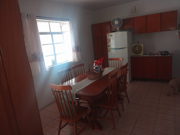 Imagem Casa com 3 Quartos à Venda, 110 m² em Jardim Maria Augusta - Taubate Imagem Casa com 3 Quartos à Venda, 110 m² em Jardim Maria Augusta - Taubate