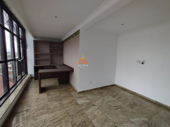 Imagem Apartamento com 4 Quartos à Venda, 223 m² Imagem Apartamento com 4 Quartos à Venda, 223 m²