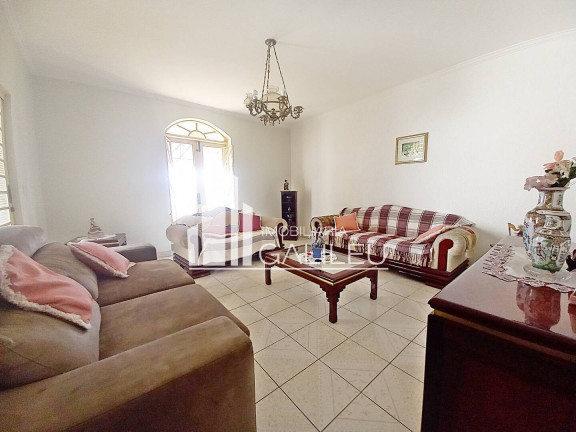 Casa com 4 Quartos à Venda, 238 m² em Jardim Dom Bosco - Campinas
