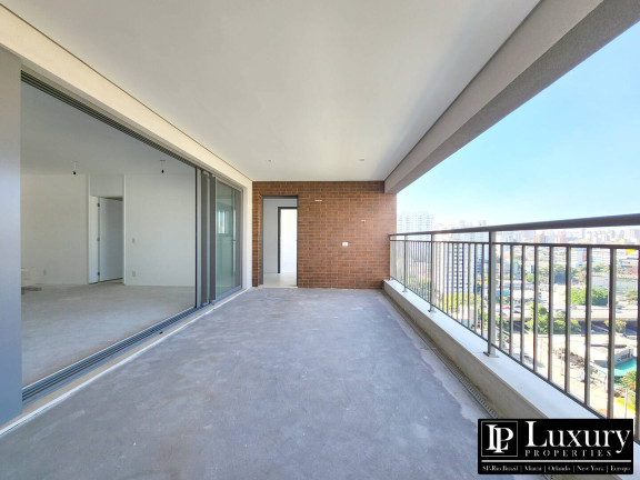 Imagem Apartamento com 2 Quartos à Venda, 161 m² em Vila Clementino - São Paulo