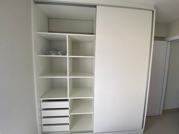 Imagem Imóvel com 1 Quarto à Venda, 54 m² em Centro - Curitiba