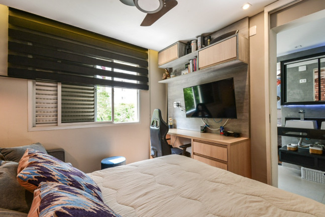 Imagem Apartamento com 3 Quartos à Venda, 111 m² em Planalto Paulista - São Paulo Imagem Apartamento com 3 Quartos à Venda, 111 m² em Planalto Paulista - São Paulo