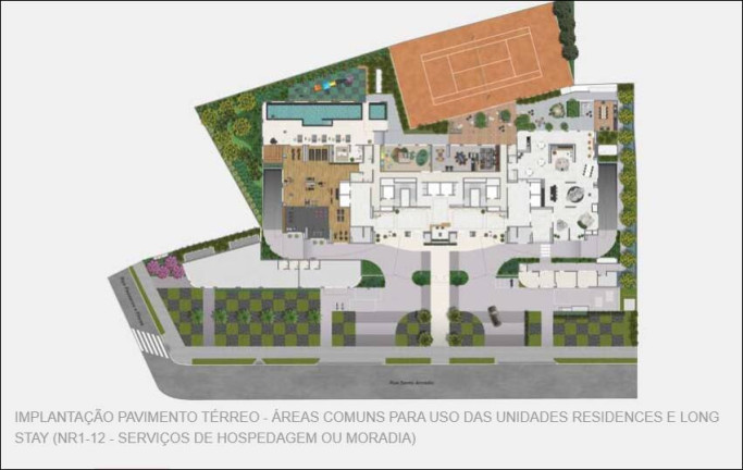 Imagem Apartamento à Venda, em Jardim Das Acácias - São Paulo Imagem Apartamento à Venda, em Jardim Das Acácias - São Paulo