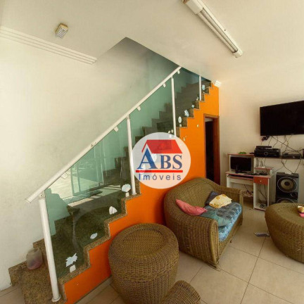 Imagem Casa com 2 Quartos à Venda, 118 m² em Jardim Casqueiro - Cubatão Imagem Casa com 2 Quartos à Venda, 118 m² em Jardim Casqueiro - Cubatão