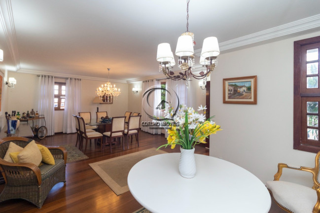 Imagem Casa com 6 Quartos à Venda, 620 m² em Jardim Botânico - Brasília Imagem Casa com 6 Quartos à Venda, 620 m² em Jardim Botânico - Brasília