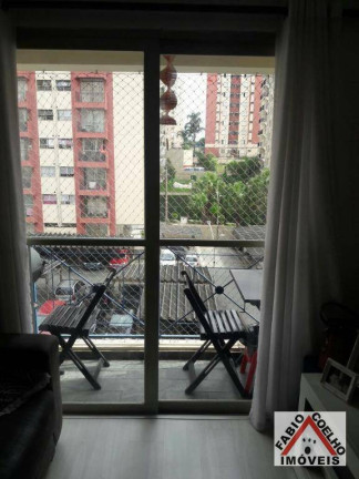Imagem Apartamento com 2 Quartos à Venda, 56 m² em Jardim Celeste - São Paulo Imagem Apartamento com 2 Quartos à Venda, 56 m² em Jardim Celeste - São Paulo