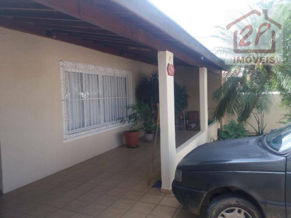 Imagem Casa com 3 Quartos à Venda, 150 m² em Jardim Satélite - São José Dos Campos Imagem Casa com 3 Quartos à Venda, 150 m² em Jardim Satélite - São José Dos Campos