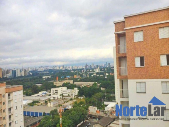 Imagem Apartamento com 2 Quartos à Venda, 70 m² em Jaguaré - São Paulo Imagem Apartamento com 2 Quartos à Venda, 70 m² em Jaguaré - São Paulo