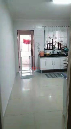 Imagem Casa com 2 Quartos à Venda, 75 m² em São Miguel - São Paulo Imagem Casa com 2 Quartos à Venda, 75 m² em São Miguel - São Paulo