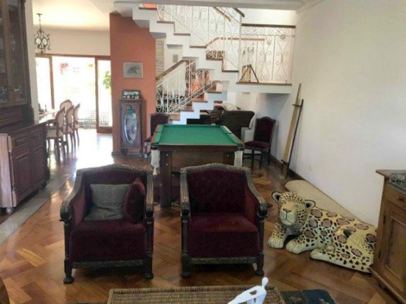 Imagem Casa com 5 Quartos à Venda, 380 m² em São Paulo Ii - Cotia Imagem Casa com 5 Quartos à Venda, 380 m² em São Paulo Ii - Cotia