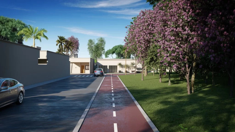 Imagem Casa de Condomínio com 3 Quartos à Venda, 104 m² em Setor Tocantins - Aparecida De Goiânia Imagem Casa de Condomínio com 3 Quartos à Venda, 104 m² em Setor Tocantins - Aparecida De Goiânia
