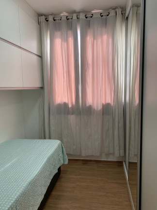 Imagem Cobertura com 2 Quartos à Venda, 107 m² em Castelo - Belo Horizonte