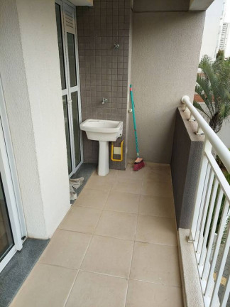 Imagem Apartamento com 1 Quarto à Venda, 35 m² em Barra Funda - São Paulo Imagem Apartamento com 1 Quarto à Venda, 35 m² em Barra Funda - São Paulo
