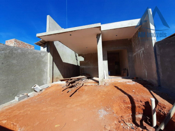 Imagem Casa com 3 Quartos à Venda, 180 m² em Ipanema - Lagoa Santa Imagem Casa com 3 Quartos à Venda, 180 m² em Ipanema - Lagoa Santa
