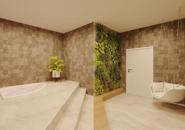 Imagem Apartamento com 3 Quartos à Venda, 127 m² em Itaquera - São Paulo
