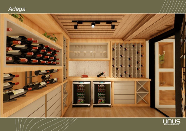 Imagem Apartamento com 3 Quartos à Venda, 170 m² em Coqueiros - Florianópolis