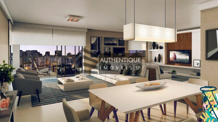 Imagem Apartamento com 3 Quartos à Venda, 116 m² em Perdizes - São Paulo Imagem Apartamento com 3 Quartos à Venda, 116 m² em Perdizes - São Paulo
