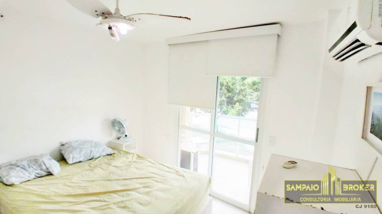 Imagem Apartamento com 1 Quarto à Venda,  em Recreio Dos Bandeirantes - Rio De Janeiro