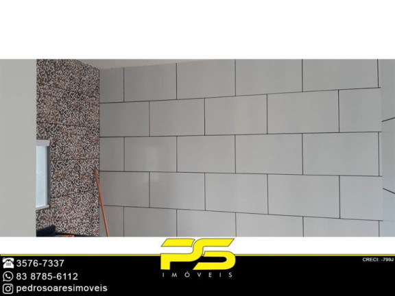 Imagem Casa com 2 Quartos à Venda, em Gramame - João Pessoa Imagem Casa com 2 Quartos à Venda, em Gramame - João Pessoa