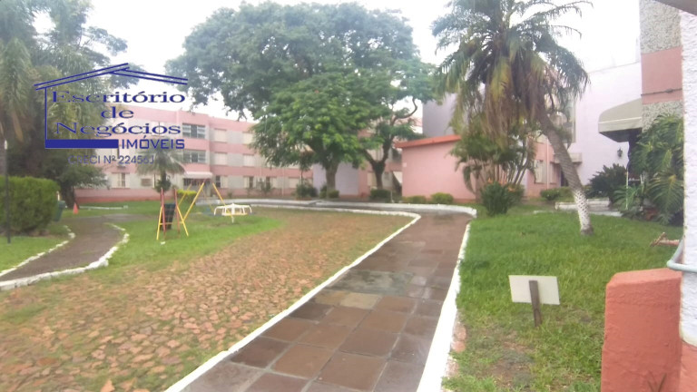 Flat com 2 Quartos à Venda, 59 m² em Tristeza - Porto Alegre