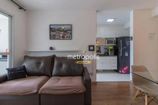 Imagem Apartamento com 2 Quartos à Venda, 48 m² em Vila Andrade - São Paulo Imagem Apartamento com 2 Quartos à Venda, 48 m² em Vila Andrade - São Paulo