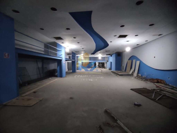 Imagem Imóvel para Alugar, 650 m² em José Menino - Santos Imagem Imóvel para Alugar, 650 m² em José Menino - Santos