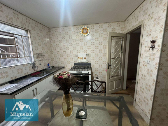 Imagem Sobrado com 3 Quartos à Venda, 140 m² em Jardim Maristela - São Paulo Imagem Sobrado com 3 Quartos à Venda, 140 m² em Jardim Maristela - São Paulo