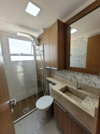 Imagem Apartamento com 2 Quartos para Alugar, 40 m² em Parque Imperial - Botucatu Imagem Apartamento com 2 Quartos para Alugar, 40 m² em Parque Imperial - Botucatu