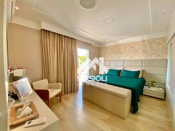 Imagem Casa com 4 Quartos à Venda ou Locação, 400 m² em Interlagos - Vila Velha