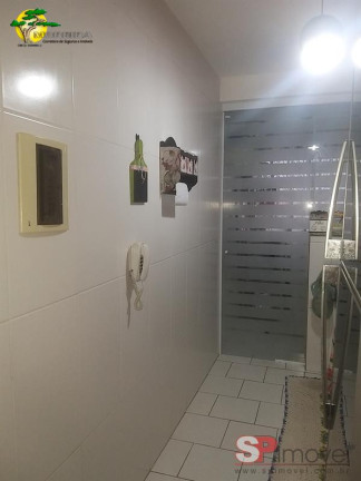 Imagem Apartamento com 2 Quartos à Venda, 50 m² em Nucleo Do Engordador - São Paulo Imagem Apartamento com 2 Quartos à Venda, 50 m² em Nucleo Do Engordador - São Paulo
