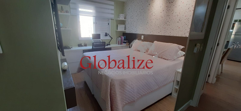 Imagem Imóvel com 2 Quartos à Venda, 64 m² em Marapé - Santos Imagem Imóvel com 2 Quartos à Venda, 64 m² em Marapé - Santos